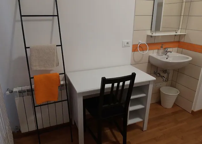 Guest house Al 106 Trieste