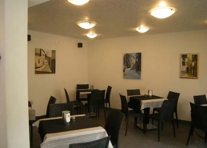 Guest house Al 106 Trieste