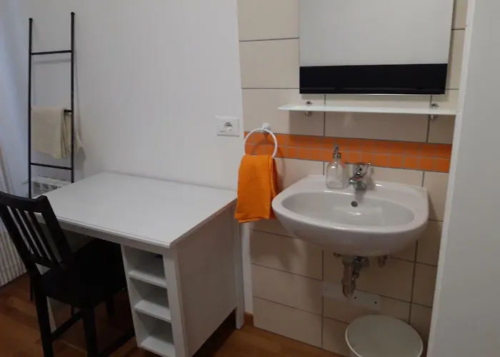 Guest house Al 106 *