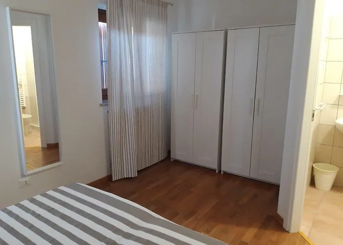 Guest house Al 106 Trieste