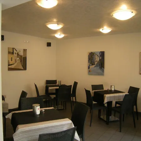 Guest house Al 106 Trieste