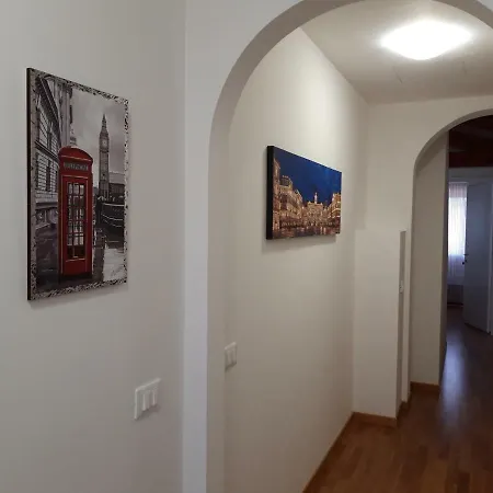 Al 106 的里雅斯特