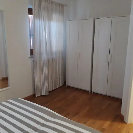 Guest house Al 106 Trieste
